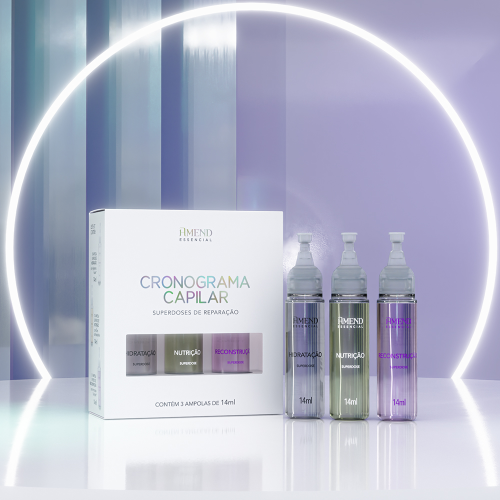 Kit Amend Essencial | 4 produtos image number 7